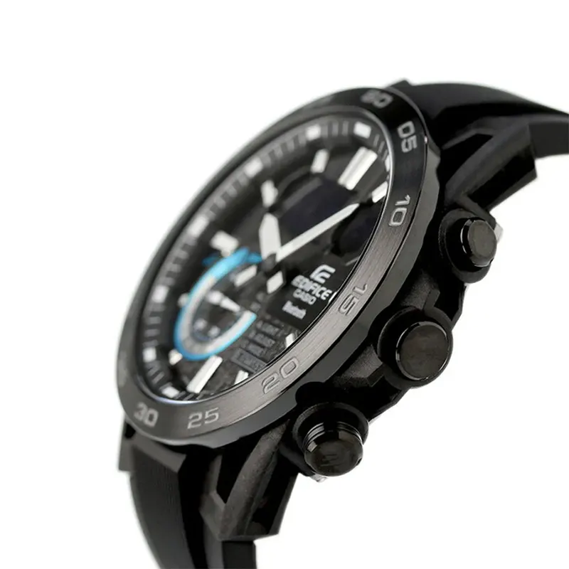 Casio Edifice Sospensione Smartphone Link Men’s Watch | ECB-40PB-1A